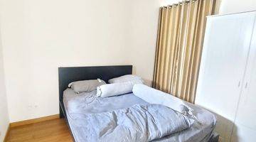 Gambar 1 Rumah Furnished Siap Huni Di Prestigia Bsd, Lokasi Strategis!