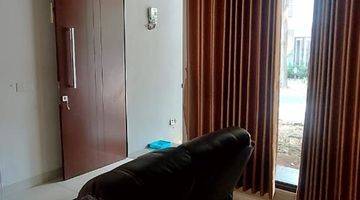 Gambar 3 Rumah Furnished Siap Huni Di Prestigia Bsd, Lokasi Strategis!