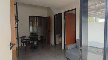 Gambar 4 Rumah Baru Full Furnished Villa Elawana Mojopurno Madiun