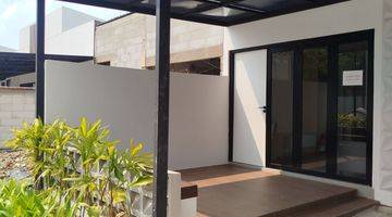 Gambar 2 Rumah Baru Full Furnished Villa Elawana Mojopurno Madiun