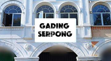 Gambar 1 GADING SERPONG