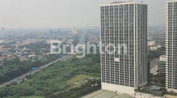 Gambar 1 U RESIDENCE 2 - LIPPO KARAWACI