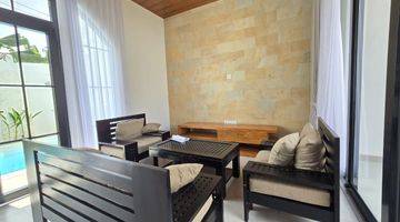 Gambar 4 Dijual Vila Modern Badung Bali