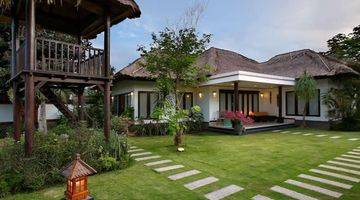 Gambar 2 Dijual Villa Modern Cucukan Gianyar