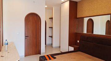 Gambar 4 Dijual Villa Modern Lantai 2 Munggu