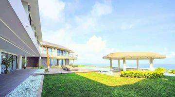 Gambar 2 Dijual villa loss pantai tebing uluwatu