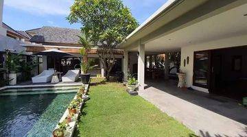 Gambar 4 Dijual villa Canggu berawa