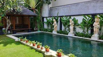 Gambar 3 Dijual villa Canggu berawa