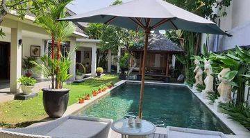 Gambar 2 Dijual villa Canggu berawa