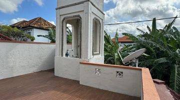 Gambar 5 Dijual villa uma alas Badung bali