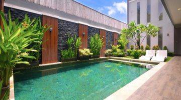 Gambar 4 Dijual Villa Modern Mewah