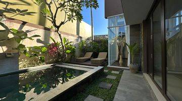 Gambar 2 Dijual Villa Modern Seminyak Bali