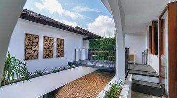 Gambar 2 Dijual Villa Modern Baru Lantai 2 Jimbaran Bali