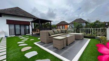 Gambar 1 Dijual Villa Ocean View 