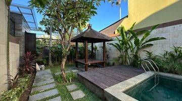 Gambar 3 Dijual Villa Modern Seminyak Bali