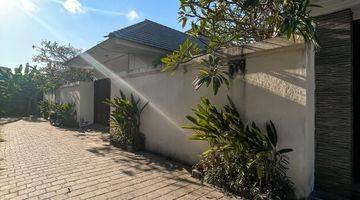 Gambar 4 Dijual Villa Berawe Canggu Bali