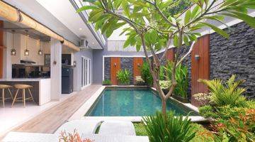 Gambar 5 Dijual Villa Modern Mewah