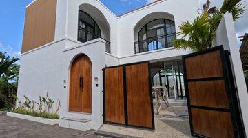 Gambar 3 Dijual Vila Modern Badung Bali