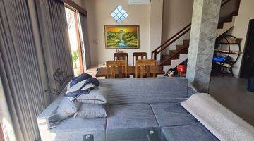 Gambar 4 Dijual Villa Modern Ungasan Badung Bali