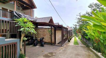 Gambar 5 Dijual Villa Lod Tunduh Gianyar