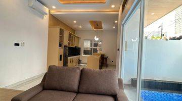 Gambar 5 Dijual Villa Modern Canggu