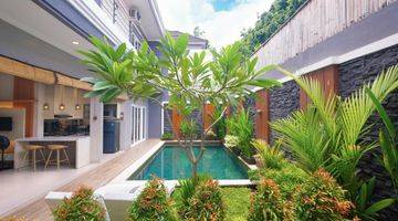 Gambar 2 Dijual Villa Modern Canggu