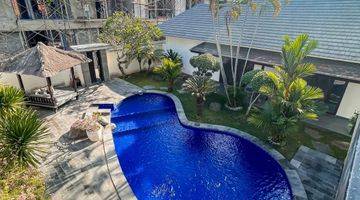 Gambar 3 Dijual Villa Berawe Canggu Bali