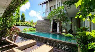 Gambar 4 Dijual Villa Mewah Puri Gading Renon