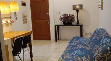 Gambar 5 Disewakan Apartemen Mediterania Boulevard Kemayoran 2 Kamar Tidur Bagus Semi Furnished