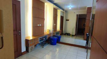 Gambar 2 Disewakan Apartemen Mediterania Boulevard Kemayoran 2 Kamar Tidur Furnished