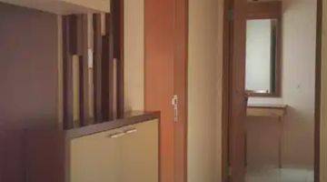 Gambar 1 Dijual Apartemen Mediterania Boulevard Kemayoran 2 Kamar Tidur Furnished