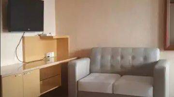 Gambar 2 Dijual Apartemen Mediterania Boulevard Kemayoran 2 Kamar Tidur Furnished