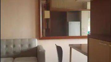 Gambar 3 Dijual Apartemen Mediterania Boulevard Kemayoran 2 Kamar Tidur Furnished