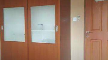 Gambar 5 Dijual Apartemen Mediterania Boulevard Kemayoran 2 Kamar Tidur Furnished