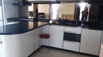 Gambar 1 Dijual Apartemen Ancol Mansion 2 Kamar Tidur Bagus Furnished