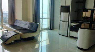 Gambar 2 Dijual Apartemen Ancol Mansion 2 Kamar Tidur Bagus Furnished