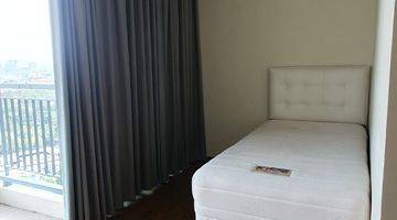 Gambar 4 Dijual Apartemen Ancol Mansion 2 Kamar Tidur Bagus Furnished