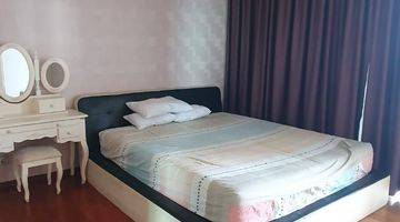 Gambar 5 Dijual Apartemen Ancol Mansion 2 Kamar Tidur Bagus Furnished