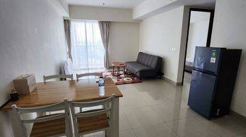 Gambar 1 Disewakan Apartemen Sherwood Residence 2 Kamar Tidur Bagus Furnished