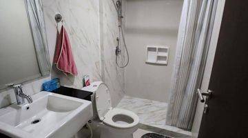 Gambar 3 Disewakan Apartemen Sherwood Residence 2 Kamar Tidur Bagus Furnished