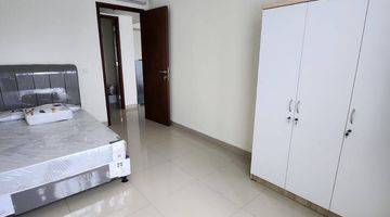 Gambar 4 Disewakan Apartemen Sherwood Residence 2 Kamar Tidur Bagus Furnished