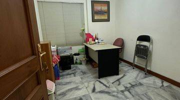 Gambar 4 Dijual Apartemen Mitra Sunter 2+1 Kamar Tidur Unfurnished