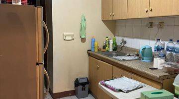 Gambar 5 Dijual Apartemen Mitra Sunter 2+1 Kamar Tidur Unfurnished