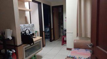 Gambar 1 Dijual Apartemen Mediterania Boulevard Kemayoran 2 Kamar Tidur Furnished