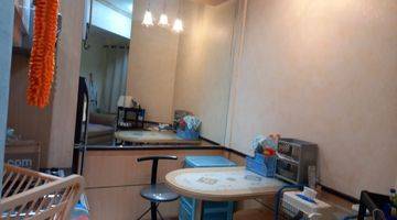 Gambar 2 Dijual Apartemen Mediterania Boulevard Kemayoran 2 Kamar Tidur Furnished