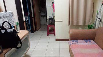 Gambar 3 Dijual Apartemen Mediterania Boulevard Kemayoran 2 Kamar Tidur Furnished