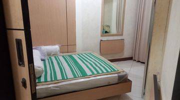 Gambar 4 Dijual Apartemen Mediterania Boulevard Kemayoran 2 Kamar Tidur Furnished