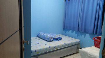 Gambar 5 Dijual Apartemen Mediterania Boulevard Kemayoran 2 Kamar Tidur Furnished