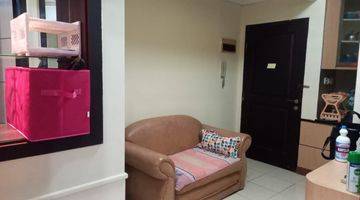 Gambar 1 Disewakan Apartemen Mediterania Boulevard Kemayoran 2 Kamar Tidur Furnished