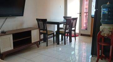 Gambar 1 Disewakan Apartemen Mediterania Boulevard Kemayoran 2 Kamar Tidur Bagus Furnished